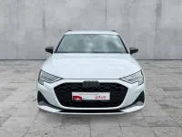 Usata Audi A3 Sportback e-tron Advanced Plus 204 CV (150 kW) 2025 Bianco Utilitaria