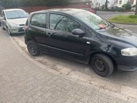 gebraucht VW Fox 1.2 TÜV bis 07/25