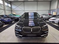 Gebraucht BMW X5 xLine 340 PS (250 kW) 2022 Black sapphire metallic SUV