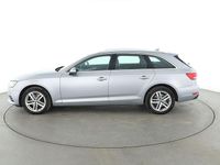 Używany Audi A4 Design 2017 Szary Kombi