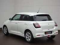 Neu Suzuki Swift Comfort 83 PS (61 kW) 2026 Weiß Kleinwagen
