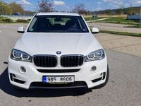 gebraucht BMW X5 xDrive30d (Steuerkette und Luftfederung neu)