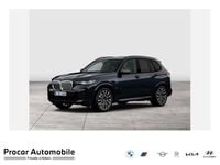 Second-hand BMW X5 Performance 360 CP (264 kW) 2025 Negru SUV