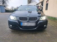 gebraucht BMW 320 e91 D euro 5 12.2011
