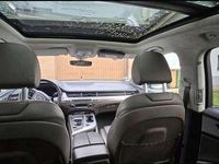 Gebraucht Audi Q7 Ambiente 272 PS (200 kW) 2015 SUV