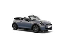 Gebraucht Mini Cooper Cabriolet 204 PS (150 kW) 2024 Cabrio