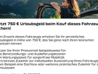 Neu Dacia Jogger Extreme 110 PS (80 kW) 2025 Braun Van / Kleinbus