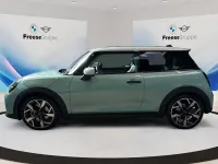 Gebraucht Mini Cooper S 204 PS (150 kW) 2024 Grün Kleinwagen