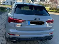 Gebraucht Audi Q3 400 PS (294 kW) 2022 Grau SUV