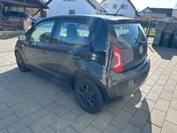 gebraucht VW up! 1.0 5-Türer