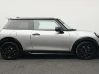 Gebraucht Mini Cooper S 204 PS (150 kW) 2025 Grau Kleinwagen