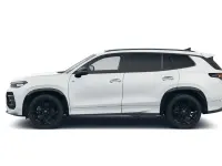 Neu VW Tayron R-line 193 PS (141 kW) 2026 Weiß SUV
