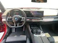 Gebraucht BMW 550e M Sport 489 PS (359 kW) 2025 Other Limousine