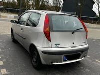 gebraucht Fiat Punto tüv bis 8/25