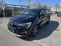 Gebraucht Renault Arkana Intens 145 PS (106 kW) 2021 Blackpearlschwarz SUV
