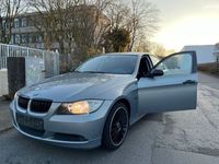 gebraucht BMW 318 i E90 Sportauspuff