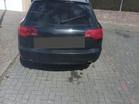 gebraucht Audi A6 4F S-Line