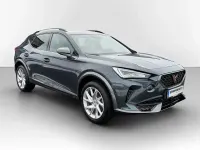 Używany Cupra Formentor 110 KM (80 kW) 2024 Szary SUV