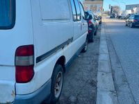 Gebraucht Toyota HiAce 159 PS (116 kW) 1998 Van / Kleinbus