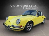 Second-hand Porsche 911S 1971 Other Cabrio