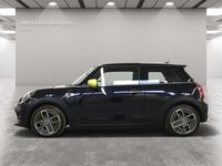 gebraucht Mini Cooper SE 3-Türer