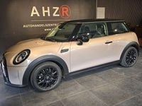 Gebraucht Mini Cooper Classic 213 PS (156 kW) 2022 Grau Kleinwagen