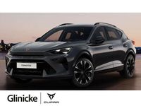 Gebraucht Cupra Formentor VZ 177 PS (130 kW) 2025 Magnetic grau metallic SUV