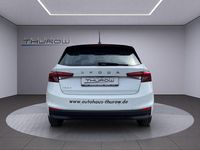 Gebraucht Skoda Fabia Selection 95 PS (69 kW) 2025 Schwarz Kleinwagen