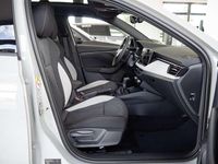 Gebraucht Skoda Scala Drive 150 PS (110 kW) 2024 Stahlgrau Kleinwagen