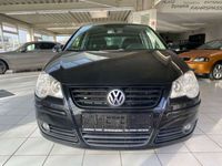 gebraucht VW Polo IV United,1.4 TDI,Sitzheizung,PDC