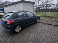 gebraucht Peugeot 206+ 206 206+ 75