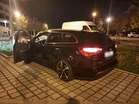 Gebraucht Kia Ceed 130 PS (95 kW) 2015 Schwarz Kleinwagen