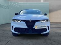 gebraucht Alfa Romeo Tonale Veloce AWD 1.3 PHEV PDC+KAMERA+SHZ+CARPLAY