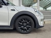 Gebraucht Mini Cooper Cabriolet Chili 136 PS (100 kW) 2019 Weiß Cabrio