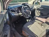 Gebraucht Opel Mokka Edition 140 PS (102 kW) 2015 Schwarz SUV