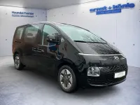 Gebraucht Hyundai Staria Trend 224 PS (164 kW) 2025 Abyss black Van / Kleinbus