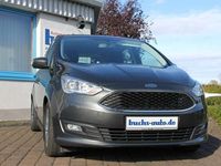 gebraucht Ford C-MAX 1.0 EcoBoost Business Edition