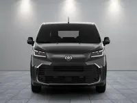 Neu Toyota Proace Verso 150 PS (110 kW) 2026 Titanium grey Kombi