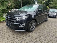 Gebraucht Ford Edge ST-Line 209 PS (153 kW) 2018 Schwarz SUV