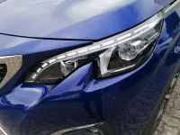 Gebraucht Peugeot 3008 GT-line 131 PS (96 kW) 2020 Blau SUV