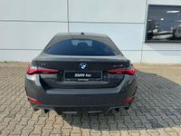gebraucht BMW i4 eDrive35 Gran Coupé LAGERAKTION