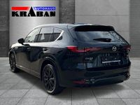 gebraucht Mazda CX-60 254PS AT Homura AKTIONSFAHRZEUG