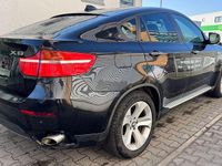 Gebraucht BMW X6 Exclusive 306 PS (225 kW) 2012 SUV