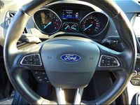Usata Ford Kuga 150 CV (110 kW) 2017 Grigio SUV