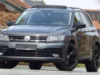 gebraucht VW Tiguan TIGUAN+HIGHLINE+R-LINE+PANO+19"ALU+NAVI+LED+ACC+++