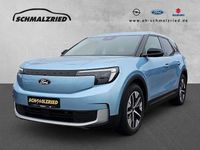 Gebraucht Ford Explorer 210 kW (286 PS) 2024 Blau SUV