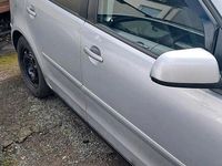 Gebraucht VW Polo 55 PS (40 kW) 2004 Silber Kleinwagen
