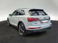 Gebraucht Audi SQ5 Sport 341 PS (250 kW) 2023 Individuallackierungen audi exclusive SUV