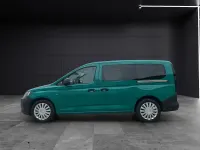 Gebraucht VW Caddy Maxi Basis 102 PS (75 kW) 2022 Friesengrün Van / Kleinbus