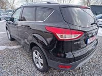 Gebraucht Ford Kuga SYNC Edition 150 PS (110 kW) 2017 Iridiumschwarz metallic SUV